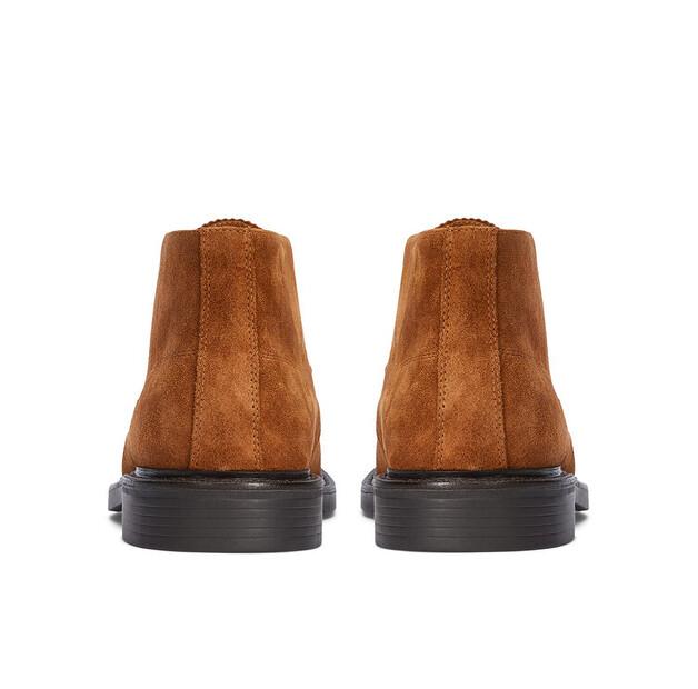 Ботинки Polo Ralph Lauren 803945849001 Коричневые