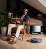 Narwal Freo Z10 Ultra Robot Vacuum with Base Station White