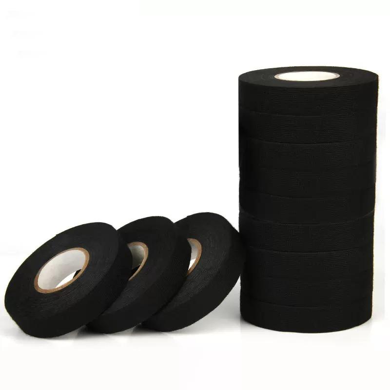 Flame Retardant Wire Harness Winding Tape Sound Insulation Wear Resistance High Temperature Resistance Winding Tape
