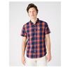 Wrangler SS 1 PKT SHIRT