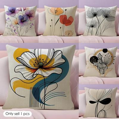 Ropa de mesa y sofá – Fundas de cojín