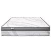 Matelas - Relaxation - 160 x 200 cm - Ferme - Ressorts ensachés - Anti-acarien