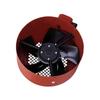 Yuzhuxun Variable Frequency Motor Fan