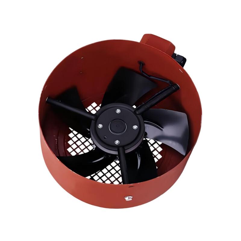 Yuzhuxun Variable Frequency Motor Fan
