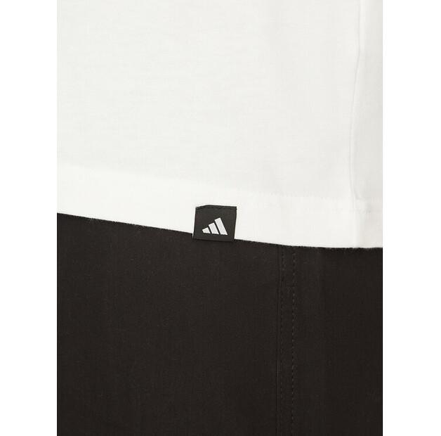 Adidas Summer Prep Graphic T-shirt
