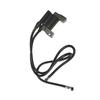 394891 Çim Biçme Makinesi Ateşleme Bobini Briggs & Stratton 16HP 17HP 18HP Motor İçin 42A707 42A777