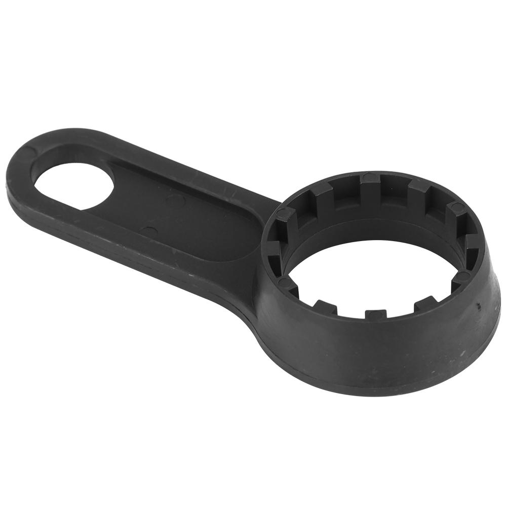 Plastic Bicycle Wrench Front Fork Spanner Repair Tools Bike Accessory for XCT XCM XCR Single Hole Wrench