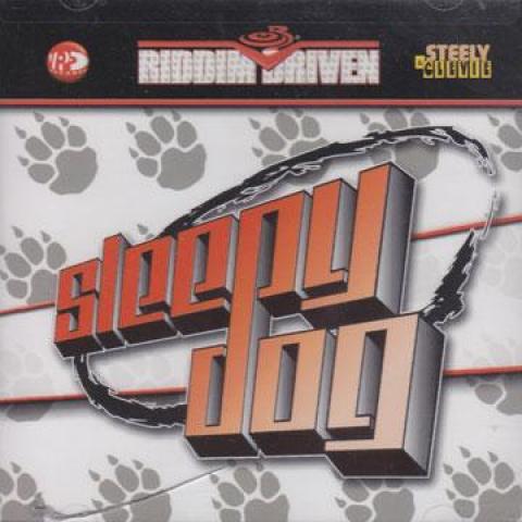 

CD VARIOUS - Riddim Driven: Sleepy Dog VPCD2290 VP 2005 US Reggae, Ska & Dub