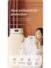 Compact Portable Clothes Dryer with Drying Rack - New Model