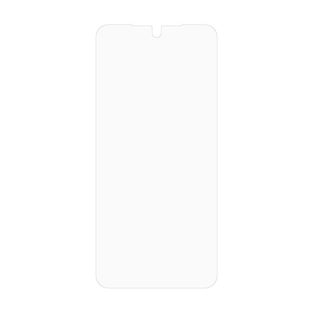 

For Fujitsu Arrows We 2 Screen Film PET Bubble Free Ultra Clear Screen Protector