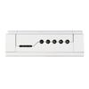 Wireless Motor Control Switch AC220V-380V 30A with 20m Control Distance for Door Window Electric Curtain Operate