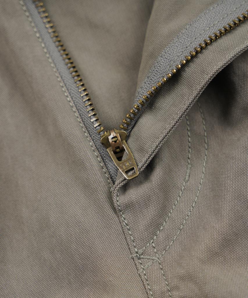 FRIZMWORKS Cn French Army M64 Pants _ Olive Gray