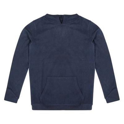 Ecologie Unisex Adult Corcovado Organic Hoodie