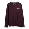 Farah Mens Colorado Crew Neck Regular Sweatshirt