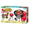 Kawada BBQ Stove Set KNY-07