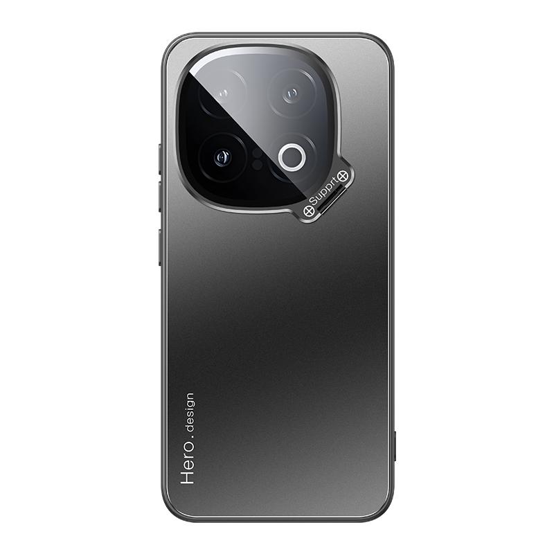 For VIVO IQOO 13 Lens protector with holder phone case