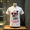 2026 Terrifier Art Clown Heart Glasses T-Shirt Fashion T-Shirt Short Sleeve Round Neck T-Shirt Idea Clothing WoUnisex's Clothing