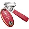 [Mellbo] Smart Key Case Key Case Smart Key Compatible Nissan