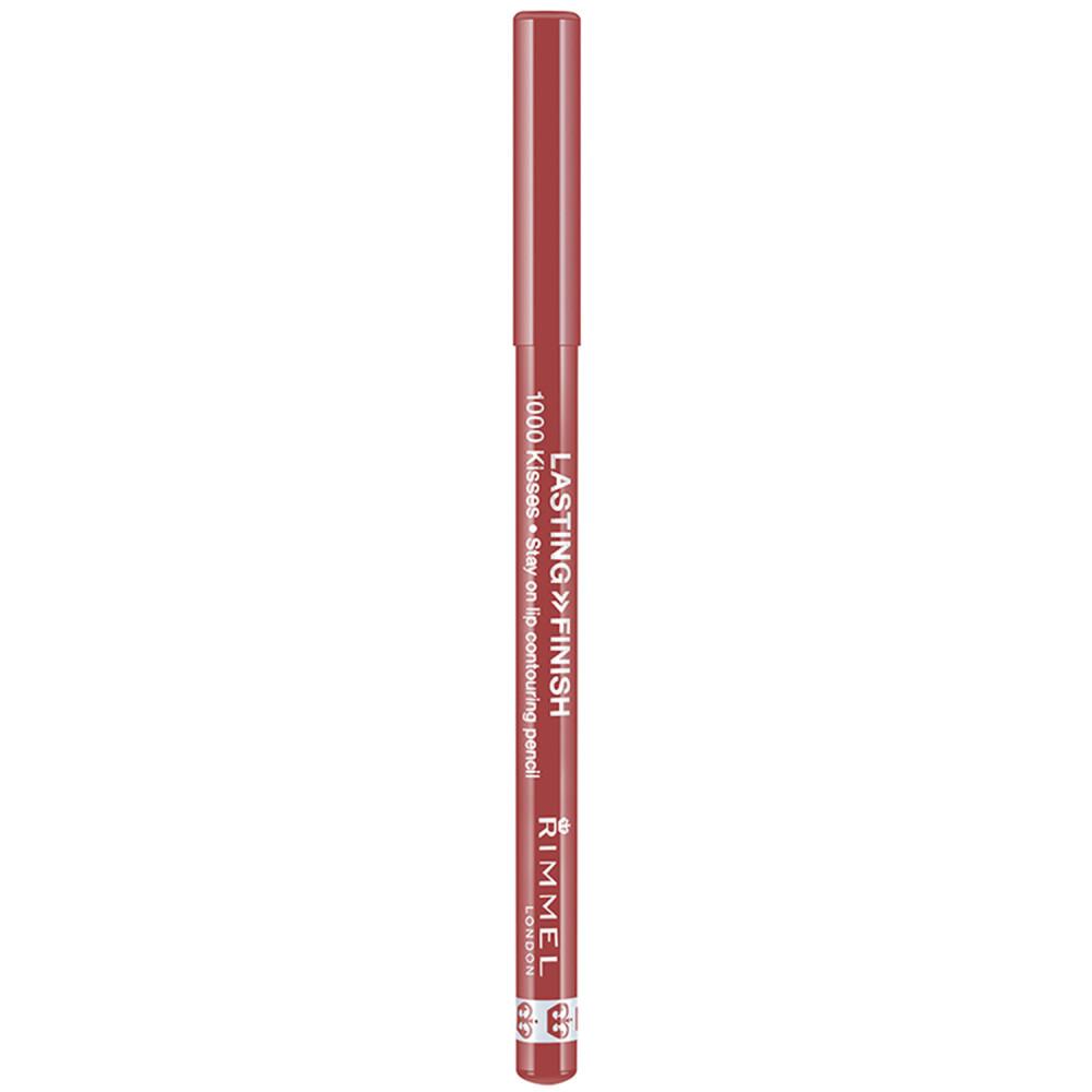 Rimmel - Crayon à Lèvre Lasting Finish - 