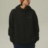 Salomon Solid Color Loose Fit Long Sleeve Hoodie Unisex hoodies LC3001600