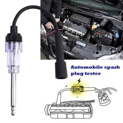 Automotive Stainless Steel Spark Plug Tester