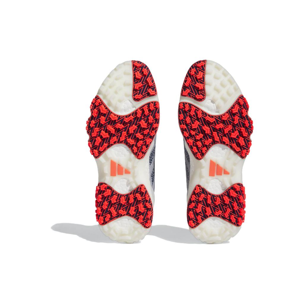 New Adidas Codechaos 22 Boa 'White Navy Red' IF1043