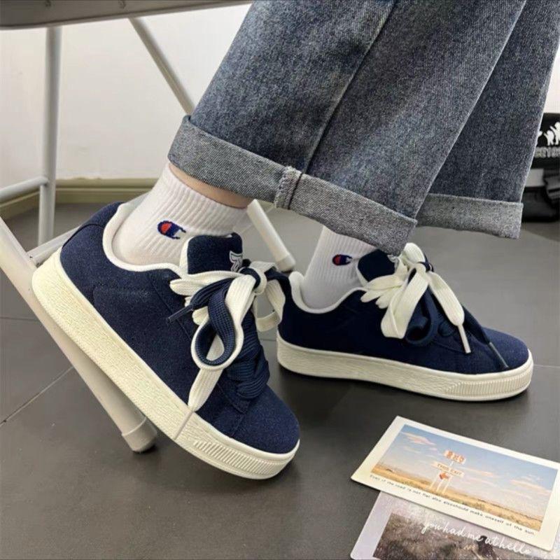Retro Men's Platform Shoes Fashion Shallow Wedge Heel Casual Shoes Outdoor Lightweight Running Sneakers Zapatillas Para Hombre