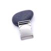 Zinc Alloy Metal Backpack and Waist Bag Buckle Adjuster
