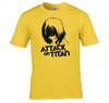 Attack On Titan Anime Annie Leonhart T Shirt New