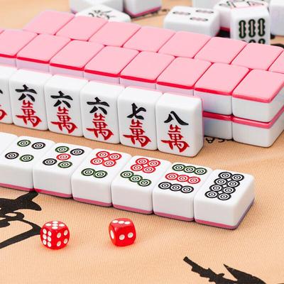 Brangdy Mahjong Tile Set
