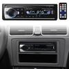 Reproductor MP3 para Coche De 12V, 45W X 4, Audio Tablero En Multimedia Raido Radio, Reproducto T7A4