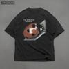 Fashion Personality T-Shirt The Sundays Shirt, Comfort Colors Shirt, 90s Ban