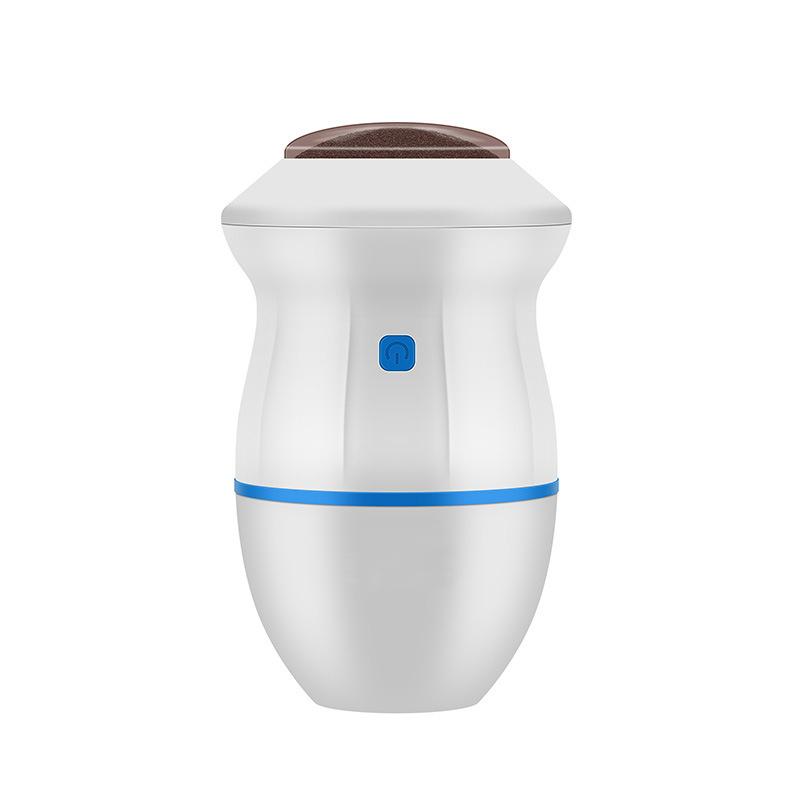 Electric Foot Grinder Foot Callus Remover Rechargeable Foot Files Clean Machine Feet Care Tools for Exfoliator Pedicure Device