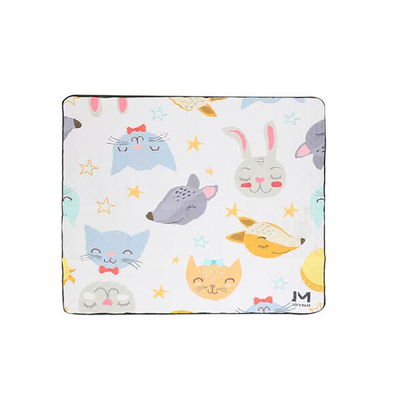 Jimeng Portable Outdoor Picnic and Camping Mat