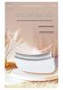 Pet Grooming De-shedding and Detangling Tool for Cats and Dogs