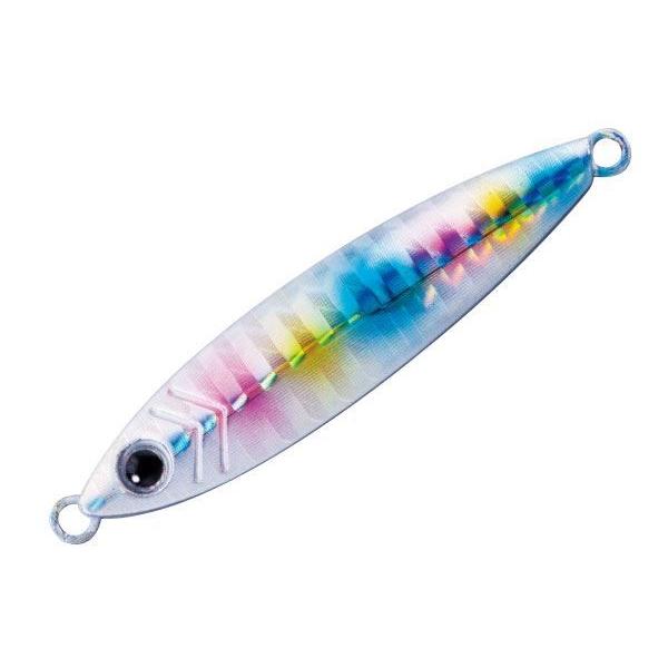 Used Major Craft Jig Para Tungsten 120g JPTG-120 #034 Cotton Candy