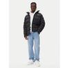 Зимняя куртка Puma Mono 688370 01, черная, стандартный крой