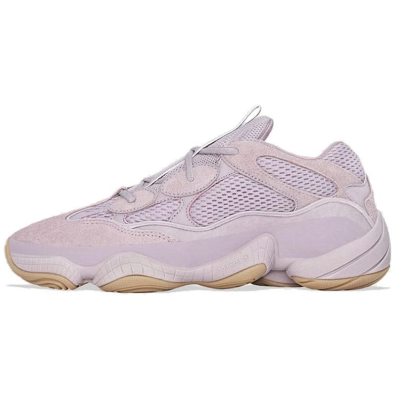 

Adidas Yeezy 500 Soft Vision Sneakers FW2656 44