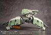 Wave Tachibanako Kogyo Artery Gear Mobile Senki Fady First Limited Edition NON Scale Height 17cm plastic model Molding color - - AG-031 approx.