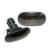 Sequential Fiber LED Side Markers for Suzuki and Carry hotimp® (Smoked) Jimny, Sierra, Lapin, Truck.