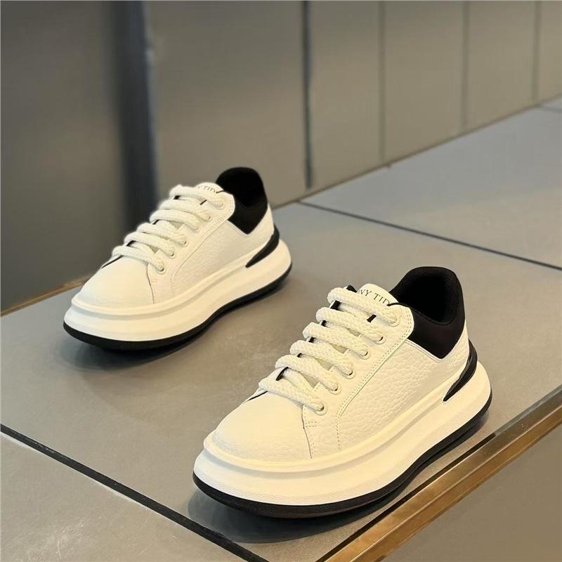 

Autumn new platform casual shoes ok 38