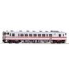 TOMYTEC TOMIX HO Gauge JR Kiha 40 500 Series Late Color T Railway Model Diesel Car Model/Morioka HO-441