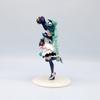 Anime Figure National Style Panda Model Toy Gift Collection Action Figure PVC Doll
