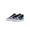 Nike Court Borough Synthetic Leather Low top Kids' Skateboarding Shoes Unisex IQ2729-001