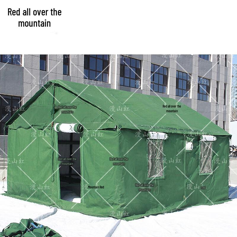 Standard 95 Emergency Rescue Tent