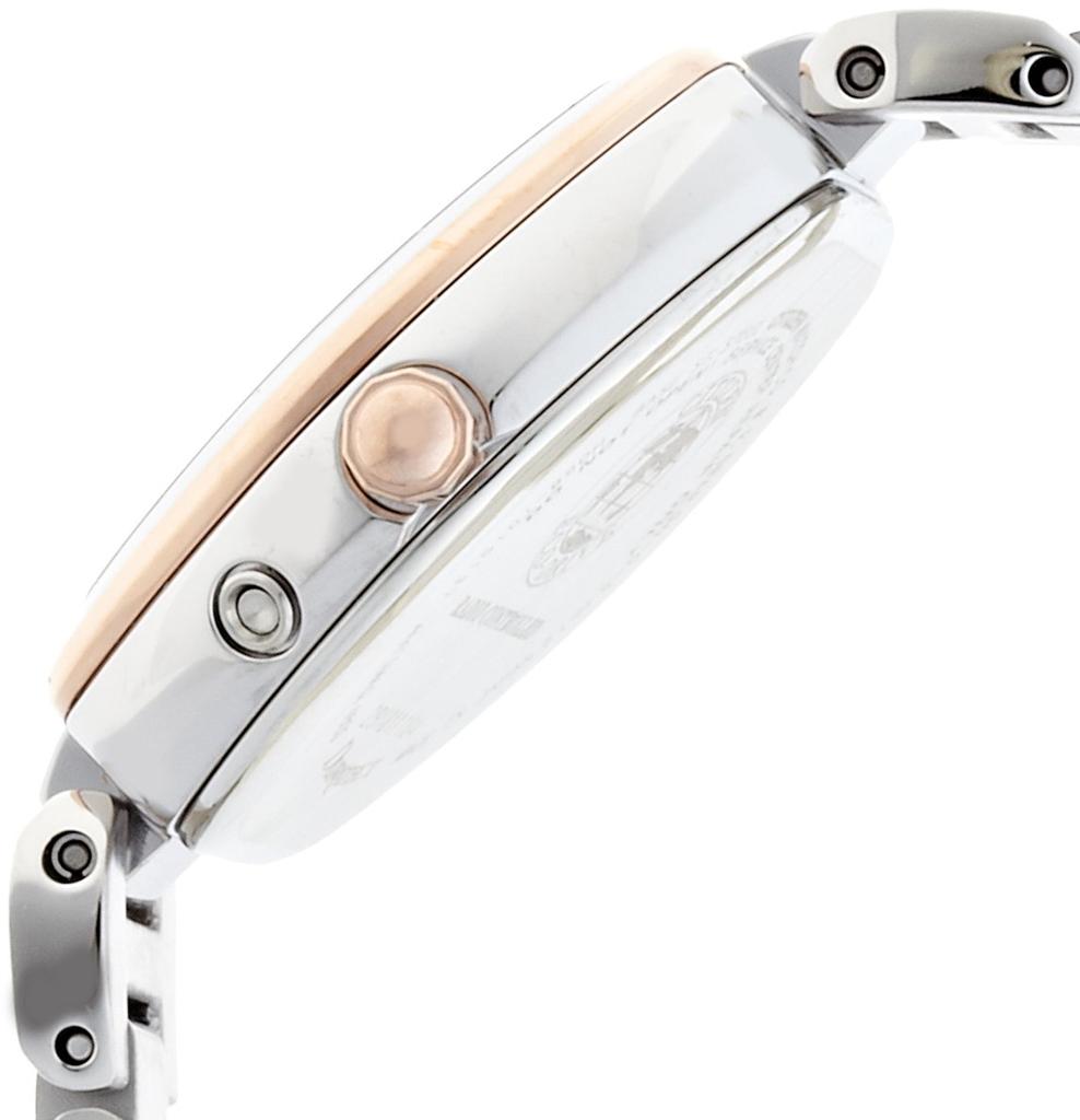 CITIZEN xC Cross Sea Watch Eco-Drive Radio-Controlled ES8054-50W Women's