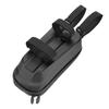 Electric Scooter Bag Storage Electric Bike Handlebar Bag Scooter Storage Bag With Large Capacity Waterproof Front Handlebar Bag