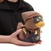 Numskull - tubbz peluche - destiny - eris morn - 20cm