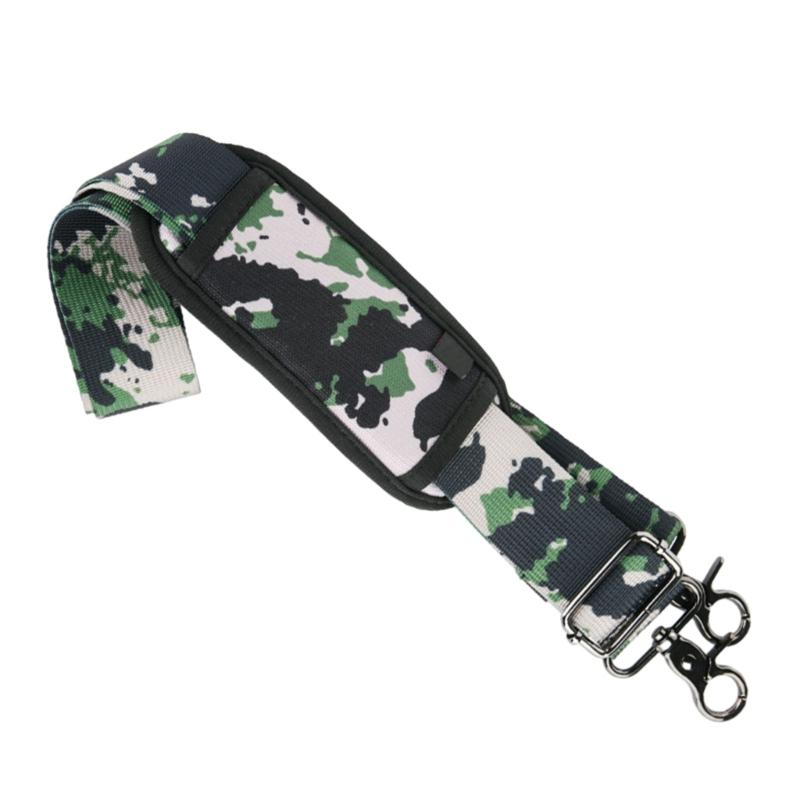 

Heavy Duty Nylon Shoulder Strap for Xtreme 1/2/3 Portable Speakers Versatile and Practical 1