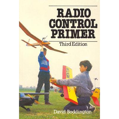 Introducere la radiocomandă de David Boddingn